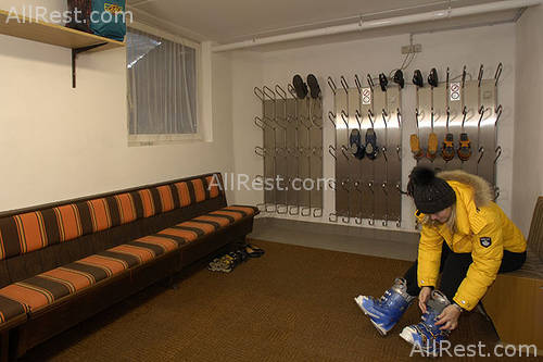 Hotel Rodella 19